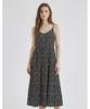 MESENSE Small Floral Bustier Dress_Mb47Opm323Z