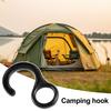 Camping și drumeții – Detalii pentru corturi