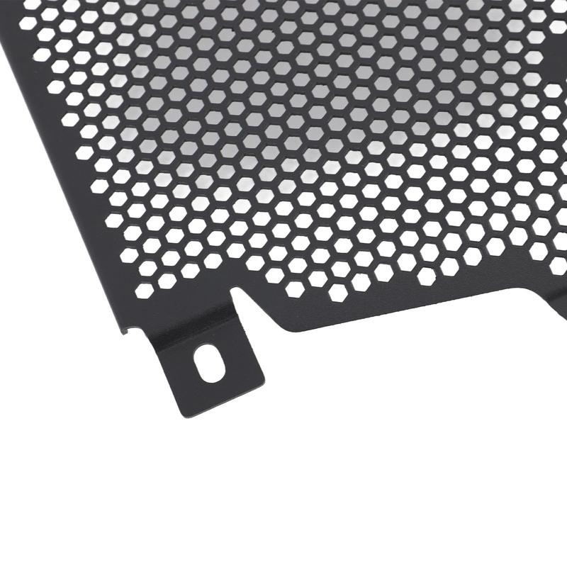 Motorrad Kühlergrill Schutz Aluminiumlegierung Wassertank Schutzgitter Abdeckung für 1000SX Z1000SX 2022 bis 2023