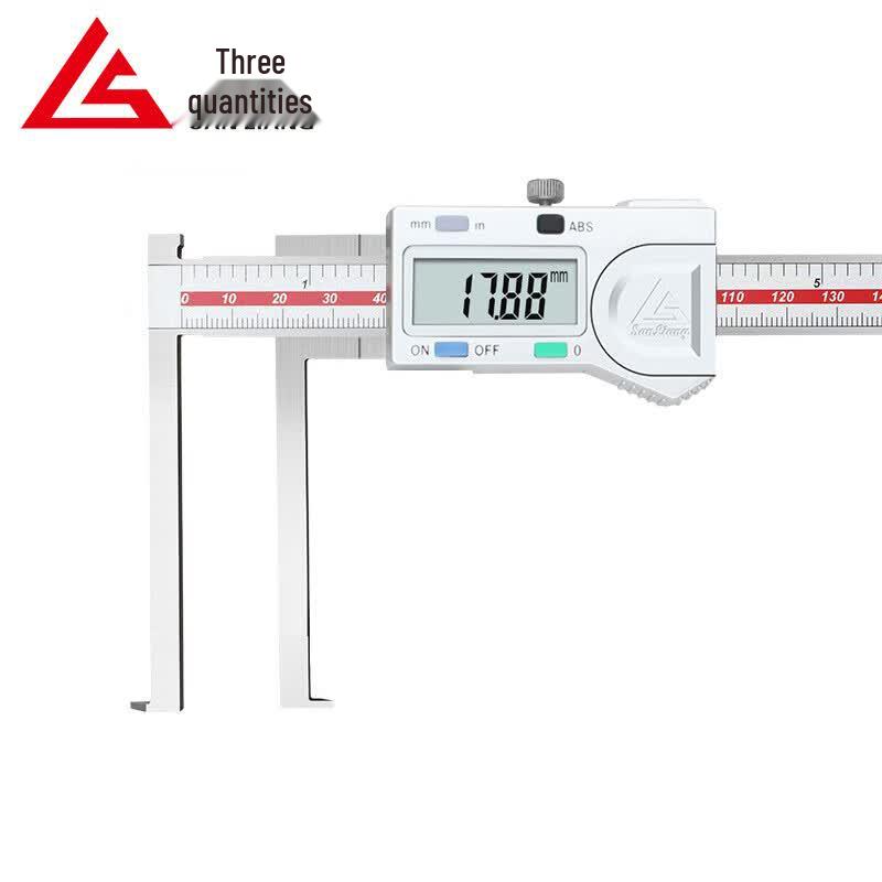Sanliang Digital Inner Groove Caliper