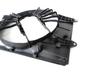 Honda Civic 2016-2021 Radiator Electric Fan Cover 19015-5AG-H01 for FC1/FK7 Models.
