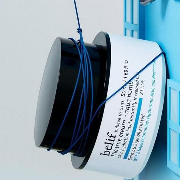 belif The True Cream Aqua Balm