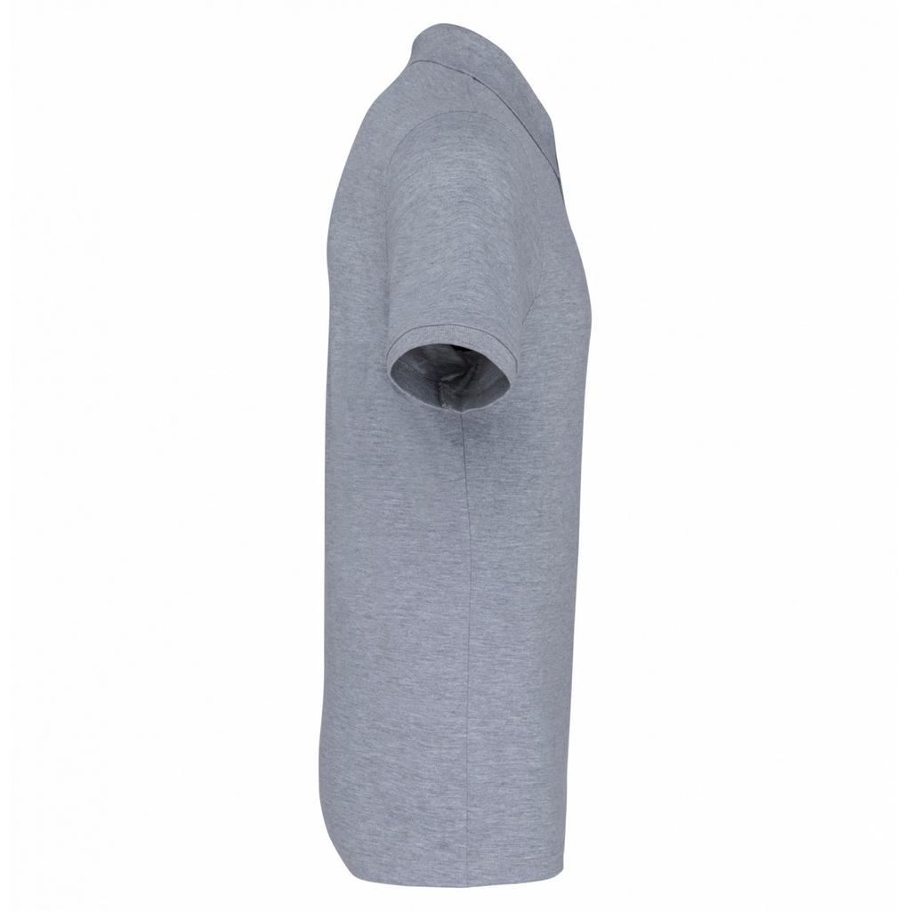 Kariban Mens Pique Polo Shirt