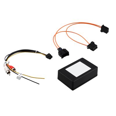 Doplňky pro autoelektroniku – Autokabely, adaptéry, zásuvky