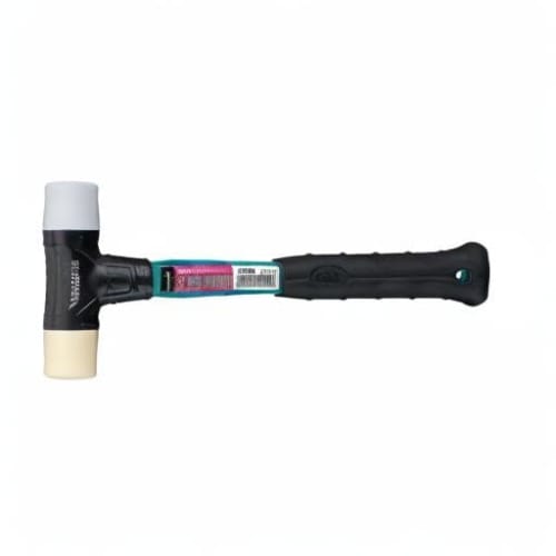 FARTØY Gummi Plast Hammer No.77-10
