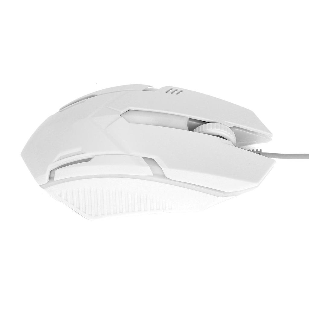 USB Mouse M3 Backlight Mode Wired Mouse  gonomic Design Comput  Mouse for   Laptop PC