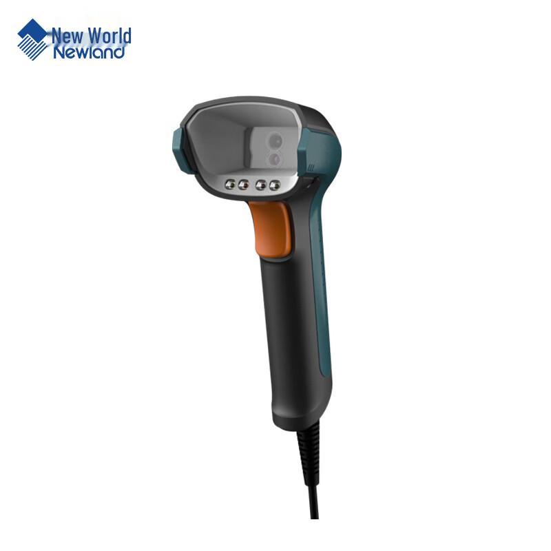 Newland NVH220-HD Industrial Handheld Barcode Scanner