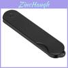Folding Mens Comb With Abs Material For Travel And Styling Convenience