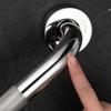 12Inch Bathroom Grab Rail 2 Pack Anti Slip Sturdy Stainless Steel Door Handle for Elderly and Disabled Safety Use
