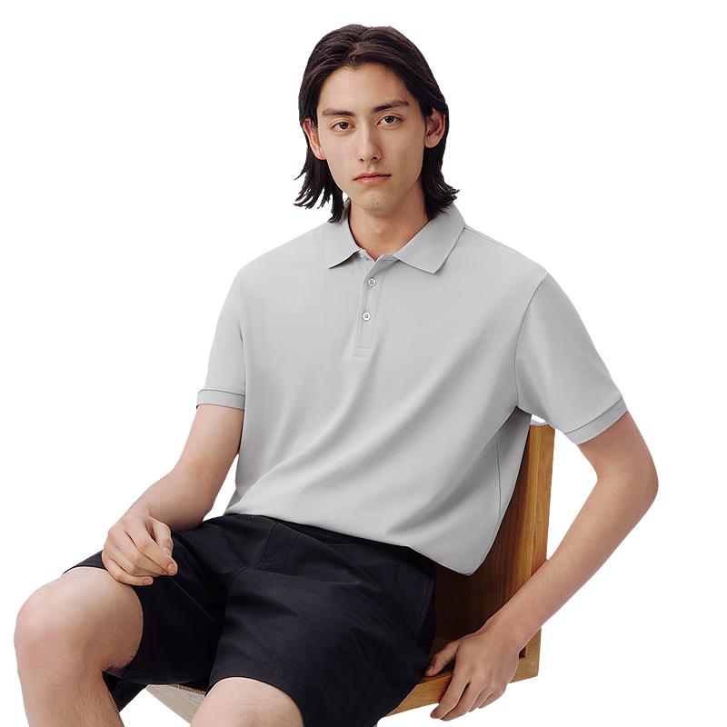 Men's Ice Cream Polo Shirt