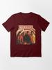 The Kinks song music vintage 90s musician retro funny lyrics 80s band album Essential T-Shirt