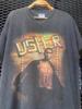 Vtg Usher Evolution Tour T-Shirt R&B / Hip Hop / Rap T-Shirts