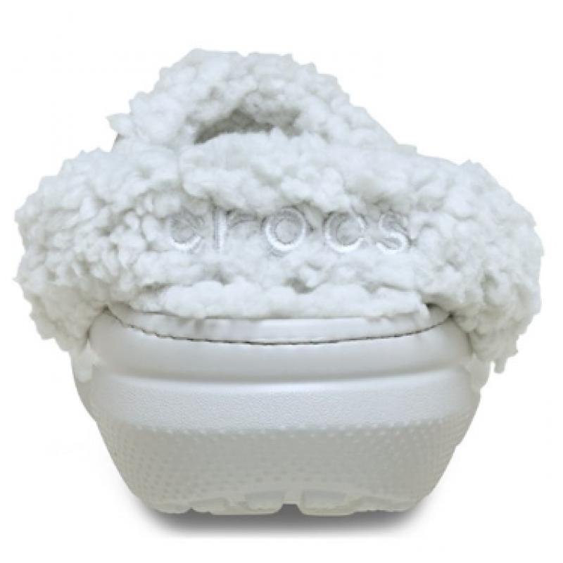 Crocs Classic Fleece Lined Clog 211396 1ft