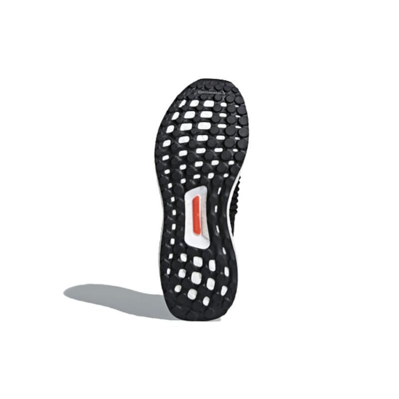 Adidas Damen UltraBoost Laceless 'Schwarz' Damen Sneaker BB6311