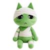 Animal Hospital Plush Toy Horror Game Animal Hospital Anomaly Cat Dog Penguin Bunny Animal Hospital Accessories Birthday Gift
