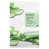 Mizon, Joyful Time Essence Beauty Mask, Aloe, 1 Sheet, 23g (0.81oz)