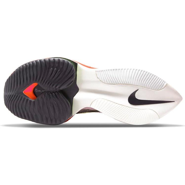 Nike Air Zoom Alphafly NEXT% Flyknit 'Rawdacious' Men's DJ5455-100