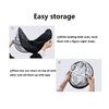 Car Windshield Sunshade Cover Blocks UV Ray Reflector For Mini Cooper One R50 R53 R56 R60 F55 F56 R58 R59 Front Window SunShadeWindshield Sunshades 1