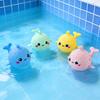 Toys Toys Bath Sponge Water Absorption Simulation Whale Squeezing Stress Relief Summer Swimming Play Water Toy Squishy Children