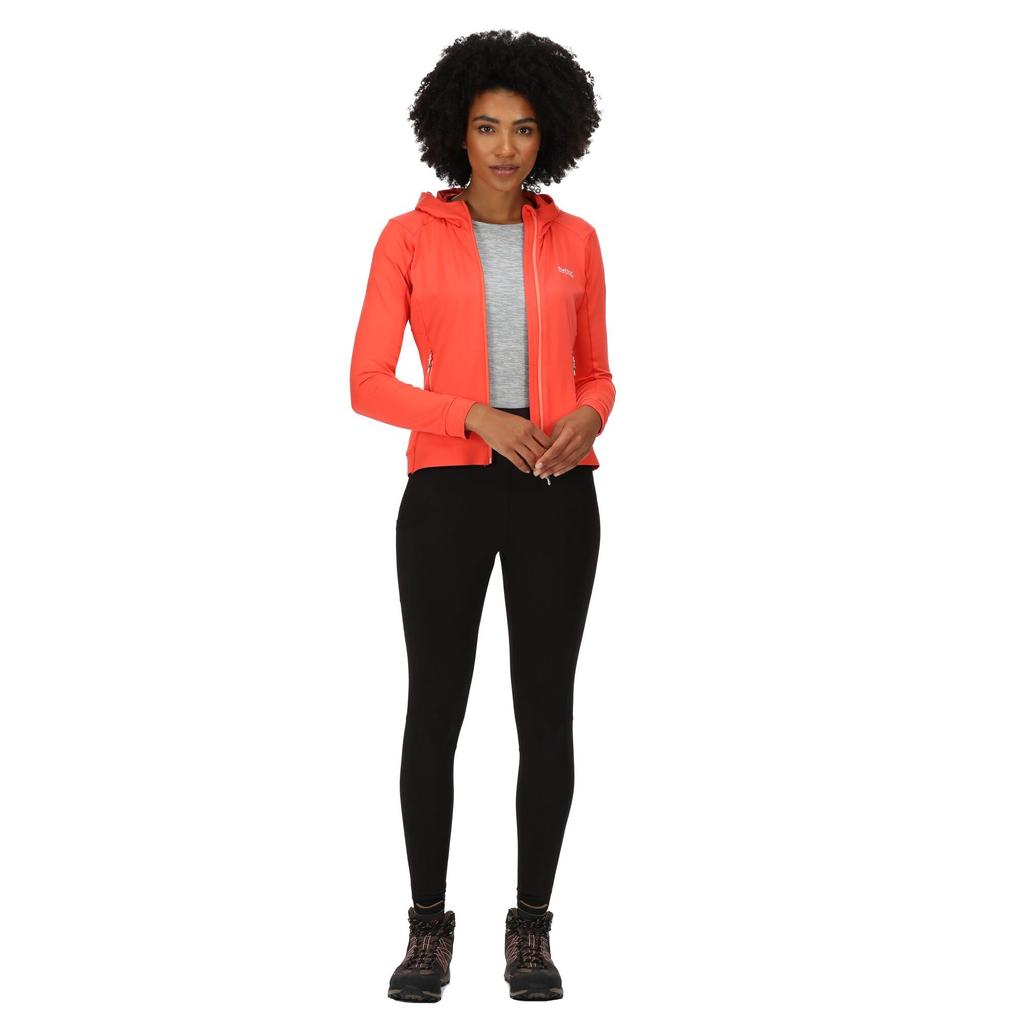 Regatta Dam/Damer II Softshelljacka
