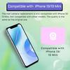For iPhone 13/13 Mini OEM 12MP Main Rear Back Camera Replacement Ultra Wide Lens Optical Image Stabilization 5X Zoom Smart HDR A2631 A2633 A2634