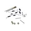 Rear Wheel Brake Repair Kit Left LH For 1997-2003 Hyundai H1 Starex H-1 I800