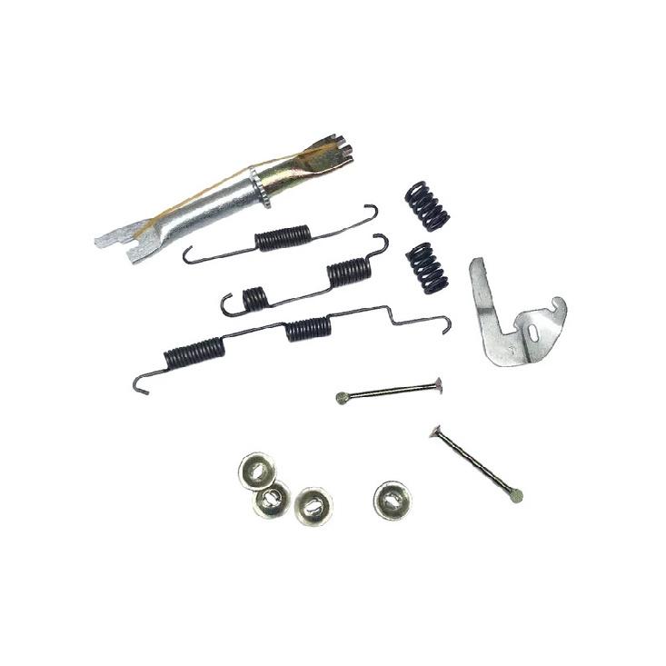 Rear Wheel Brake Repair Kit Left LH For 1997-2003 Hyundai H1 Starex H-1 I800