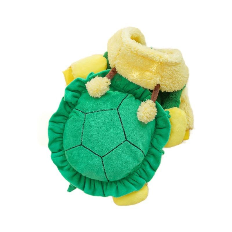 Autumn and Winter Pet Dogs, Bichon Frises, Teddy Bears, Cats, Corgis, French Bulldogs, Dog Clothing, Supplies, Cat Clothing