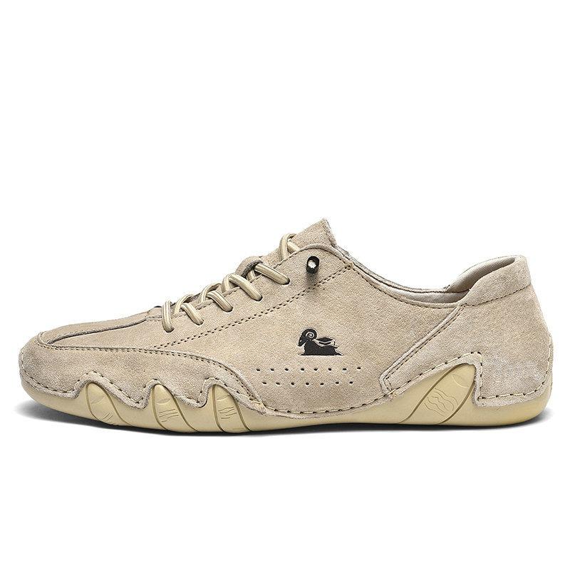 Best-selling Large-sized Shoes, Low-top Men's Casual Shoes, Men's Shoes Devotion