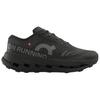 ON Cloudultra 3 Triple Black Men Sneakers 3MF30231043