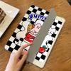 For iPad Air4th 10.9 Inch 2021 Pro11 Pro12.9 2021 iPad 10.2 (Gen 9/8/7) iPad Air 5/4/Mini 6/Pro 11/Pro 12.9 Magnetic Smart Flip Case Cover Cute Bear