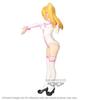 Banpresto 2.5-Dimensional Temptation GLITTERGLAMOURS Liliel Angel School Edition Practice Outfit Ver.