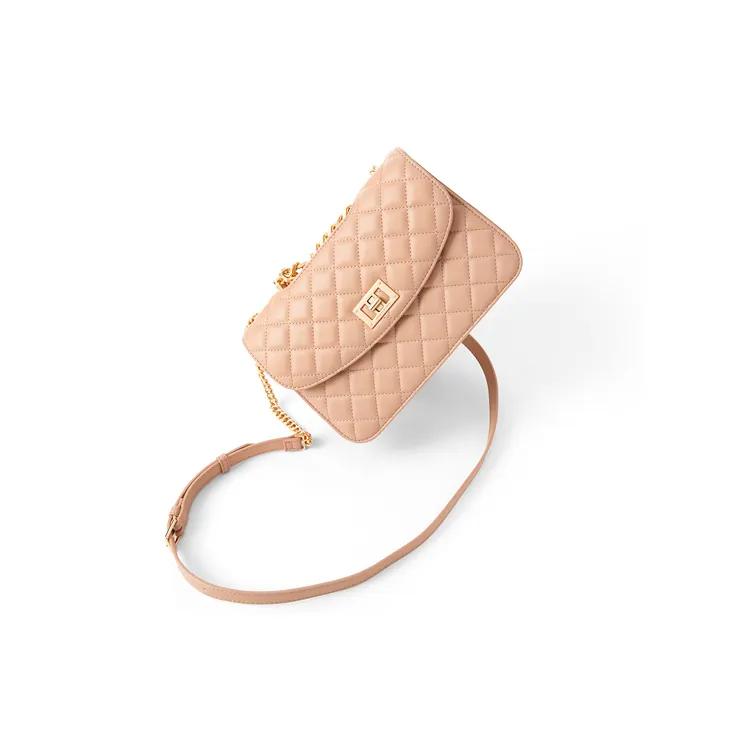 CHARLES&KEITH Pu Shoulder Bag Small Women's Multicolor (Unisex) Shoulder Bags CK2 70701062 1 NEW