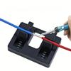 1pc Wire Soldering Clamp Professional Soldering Clamp Repair & DIY