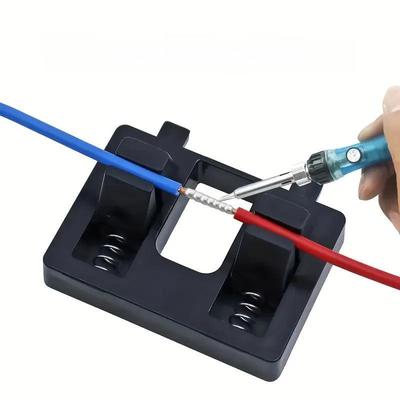 1 Stück Drahtlötklammer Professionelle Lötklammer Reparatur & DIY