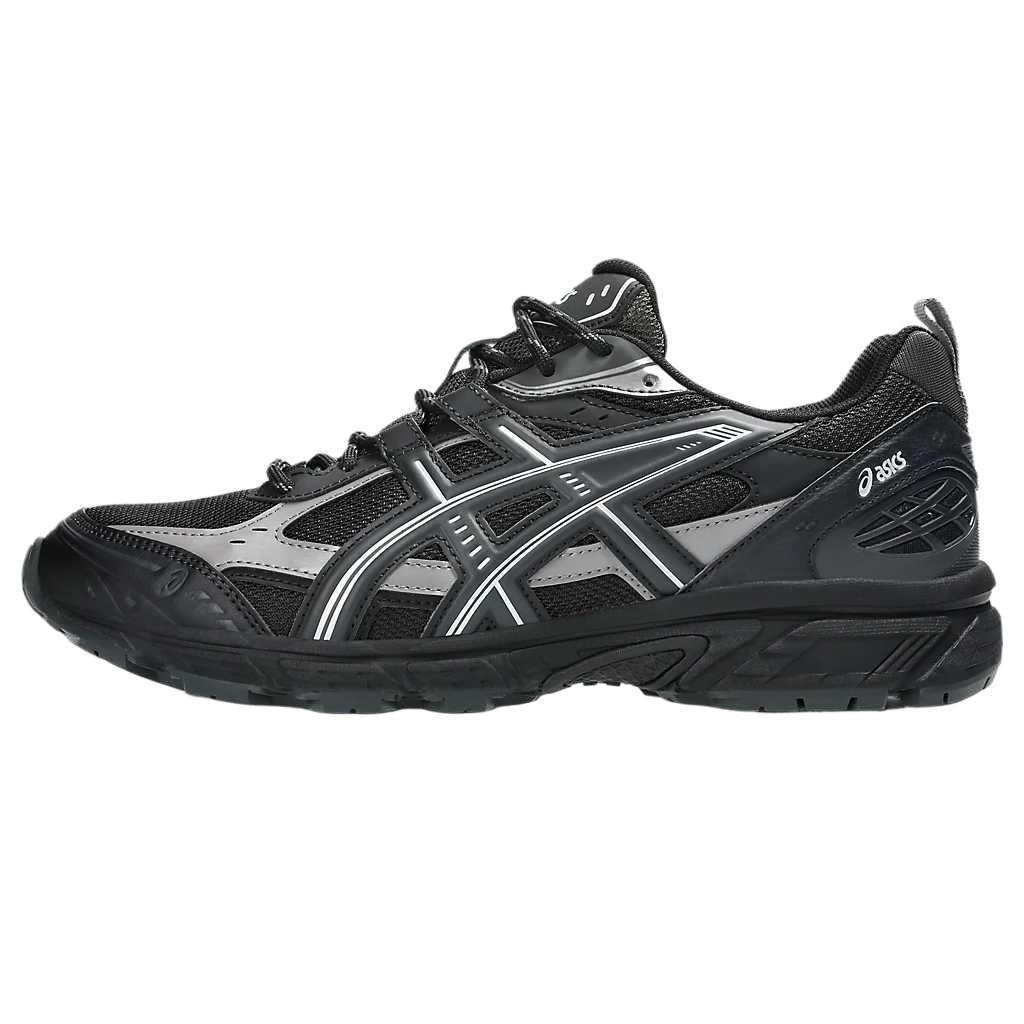 

Asics GEL NUNOBIKI Кроссовки Унисекс 1203A536-021 44 чёрный