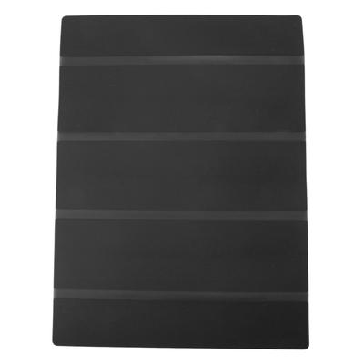 Foldable Camping Table Pad Waterproof Wearproof Heat Resistant Prevent Slip Rubber Folding Camping Table Mat for Picnic