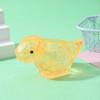Glitter Dinosaur Squishy Toys Stress Relief Sensory Toys  For Stress Anxiety Relief