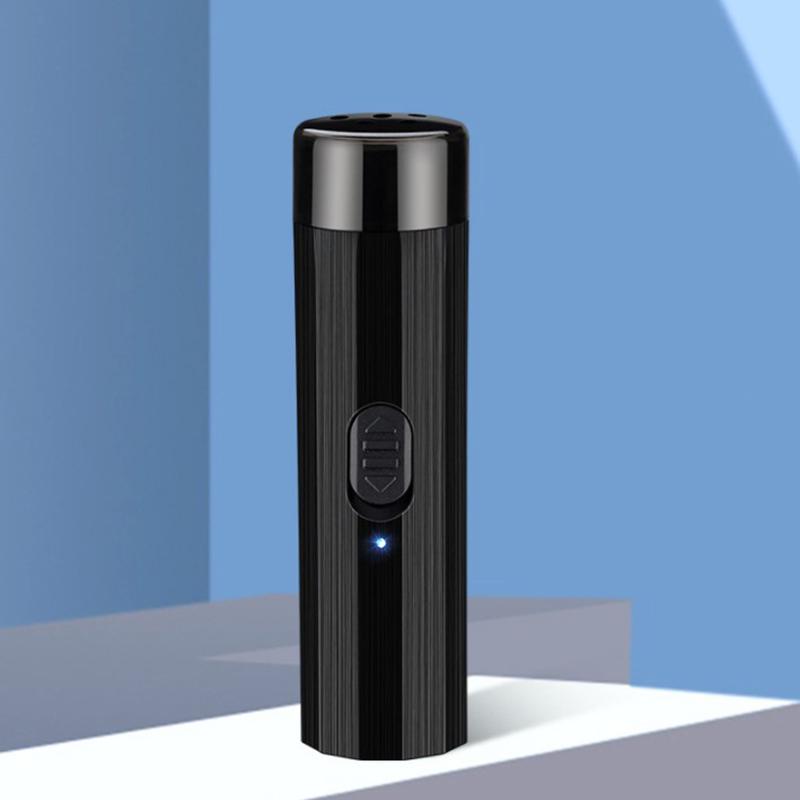 

Мини USB Электрическая Бритва Бритвенный Станок Портативный Роторная Головка Триммер для Щетины Дорожное Использование