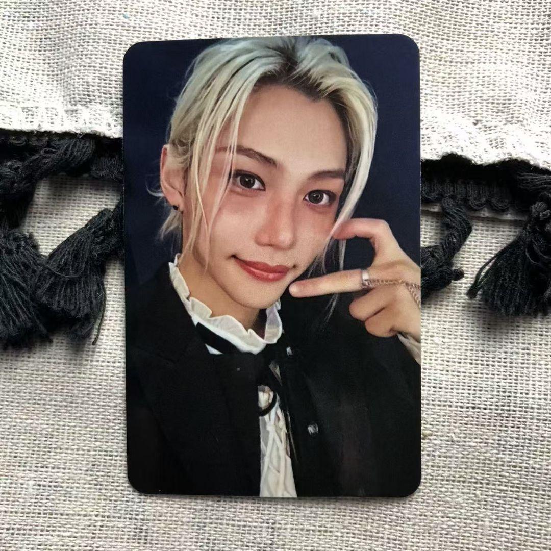 

[USED] Straykids Lose My Breath Sumin Limited Edition Felic Strayka