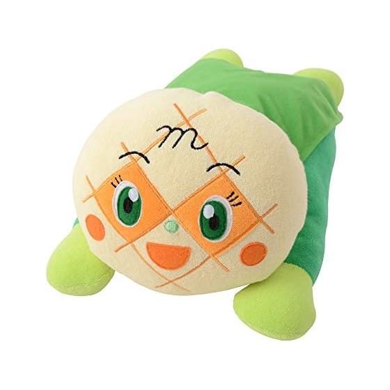 nishikawa [Nishikawa] Go! Anpanman Daimakura approx. 42 x 22 cm WTY2504600 (M) Melonpanna-chan