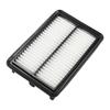 Car Engine Air Filter For Honda Accord Hybrid 2.0L 2024 2023 CR-V Hybrid 2.0L 2024 2023 172206MAJ01 LX3763 WA10124