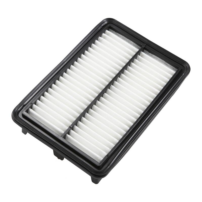 Car Engine Air Filter For Honda Accord Hybrid 2.0L 2024 2023 CR-V Hybrid 2.0L 2024 2023 172206MAJ01 LX3763 WA10124