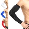 Anti-Kollisions-Verlängerungsarmschutz Basketball Sport Ellenbogen-Arm-Ärmelpolster-Klammer