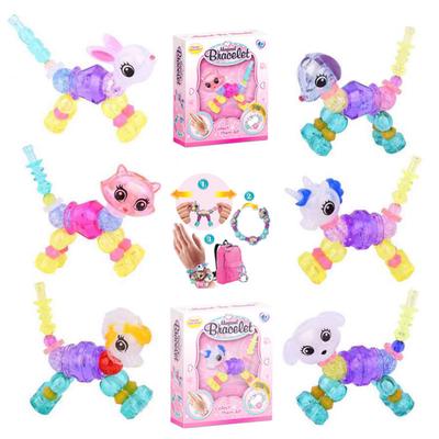 magic bracelet toy