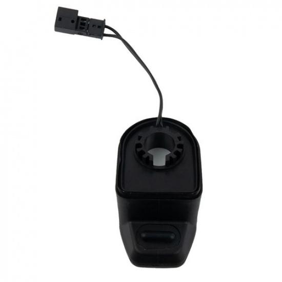 Reliable Replacement Tailgate Glass Release Switch for BMW E46 E91 E61