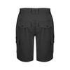 Men's Casual And Fashionable Work Pants - Men's Multi-pocket Golf Sport Five-inch Length Shorts