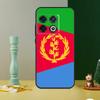 Eritrea Flag Case For OnePlus Nord CE 2 3 4 Lite N20 N30 9 10 Pro 8T 9RT 10T 10R 12 11 12R 13 13R Cover