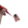 Diagnostic Tools Multimeter Test Lead Extention Back Piercing Needle Tip Probes