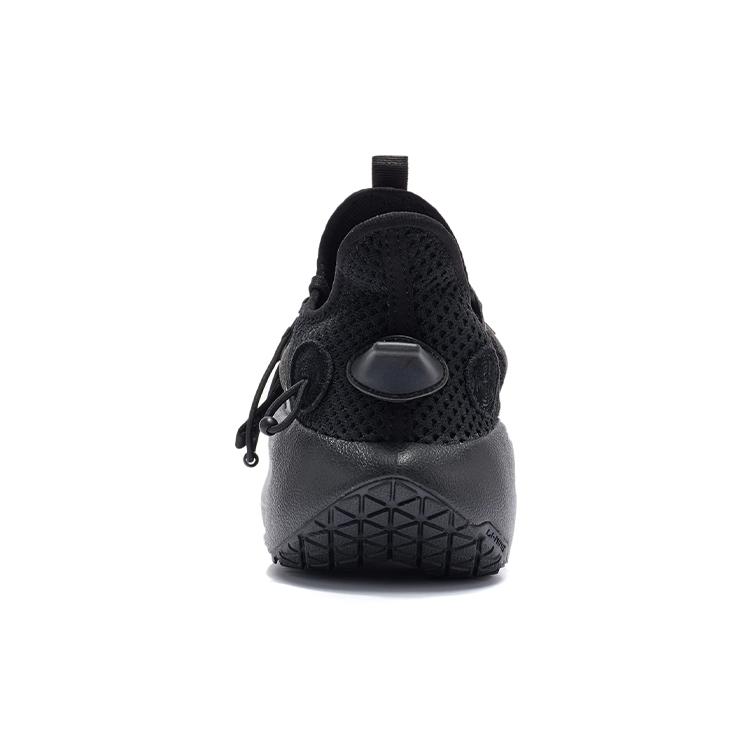 Li Ning Cloud Traveler Dämpfung Rutschfest Abriebfest Abdeckung Unterstützung Leicht AGBR069-2